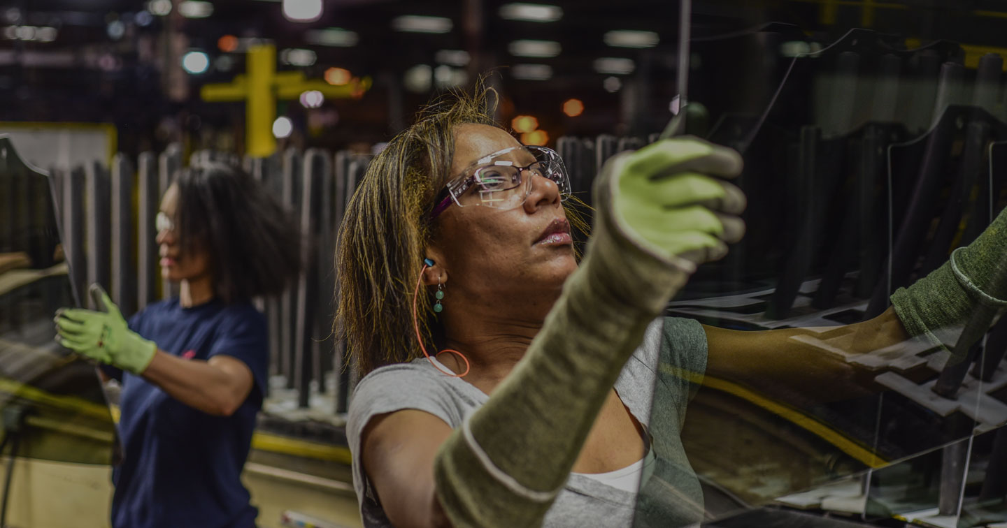 Carlex Glass America, LLC Nashville Corporate Office and Glass Plant